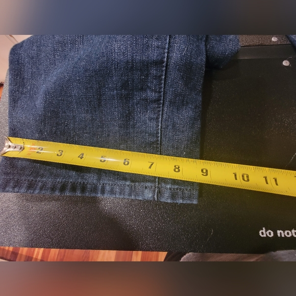 Men's Jeanetix Size 38 Jeans - Picture 4 of 9